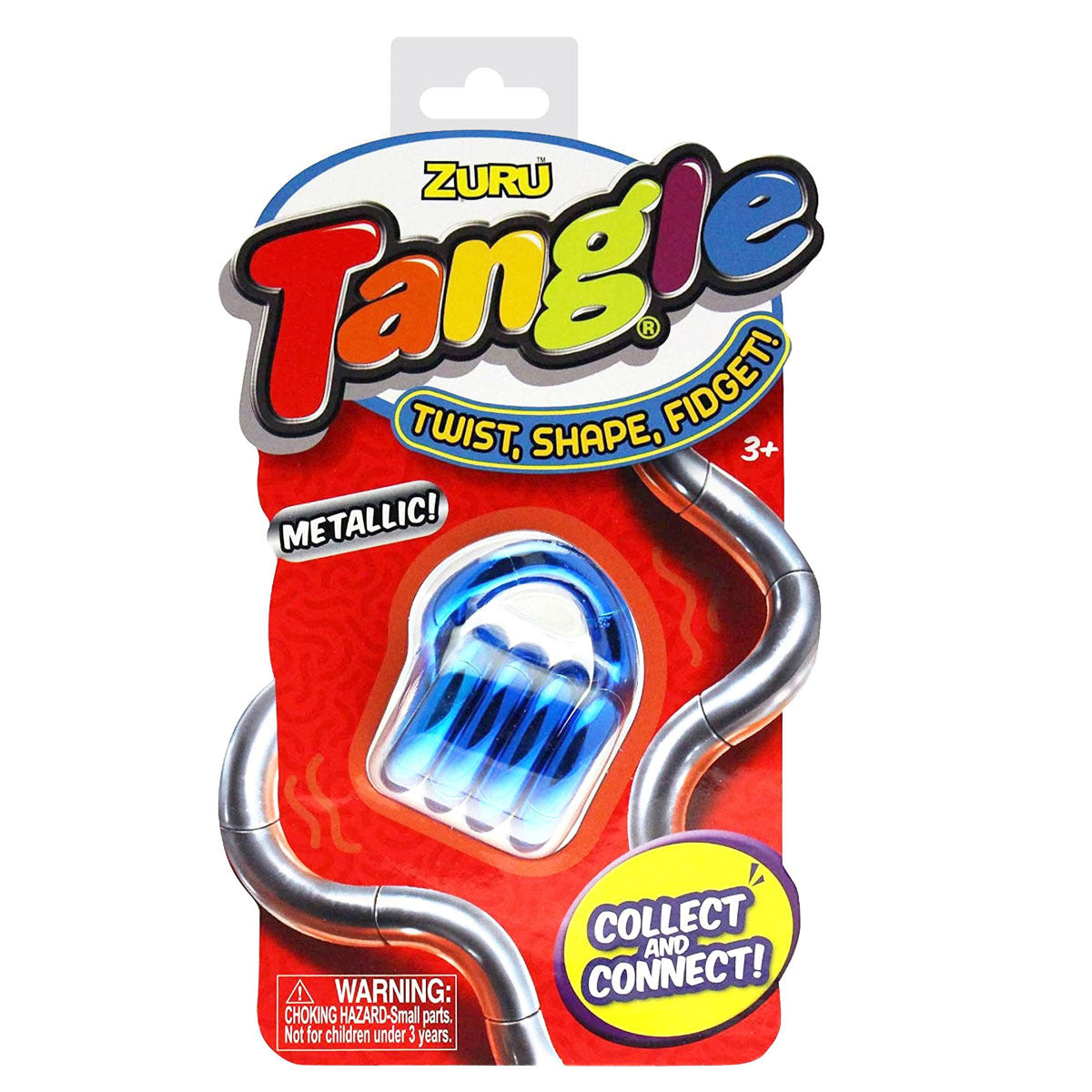 Tangle Metallic