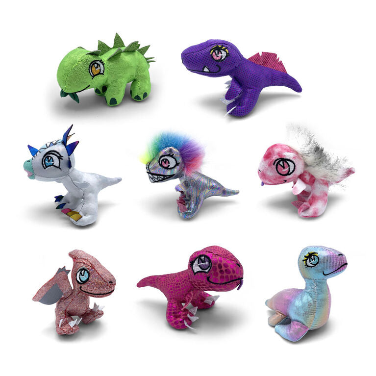 Dino Collecto Egg