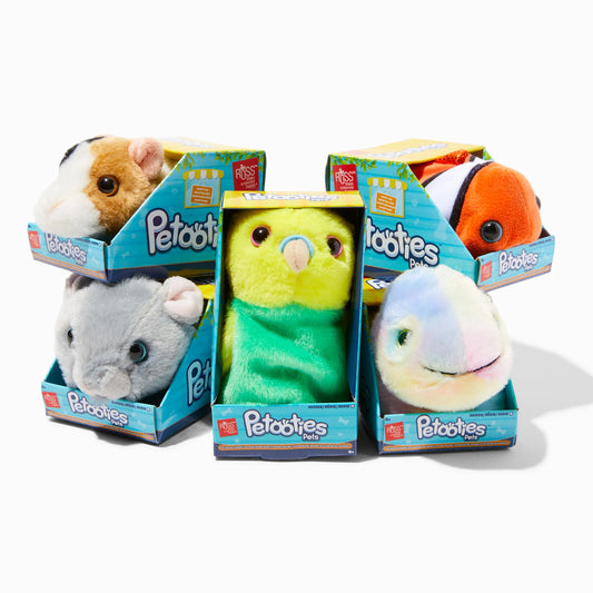 Petooties Pets By Russ