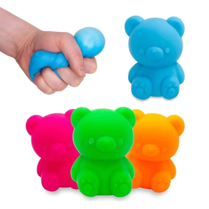 Scrunchems Neon Scented Bears