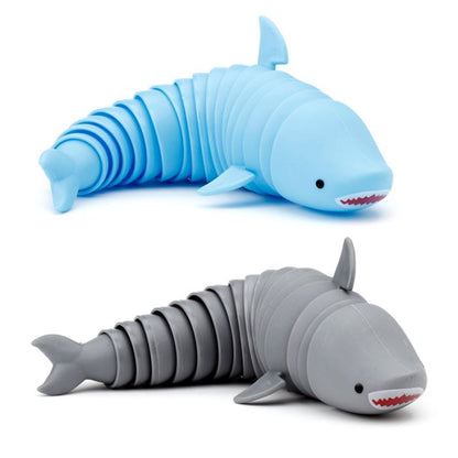 Fidget Toy Shark