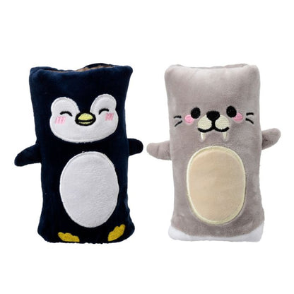 Switchlys Penguin/Otter Walrus/Seal Plush Water Snake Toy
