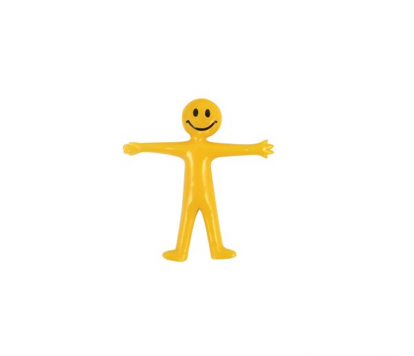 Stretchy Smile Man