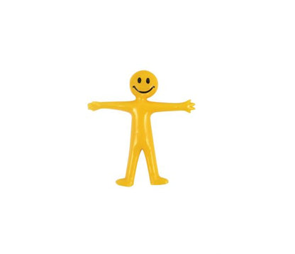 Stretchy Smile Man